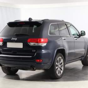 Foto inzerátu Jeep Grand Cherokee 3.0 CRD