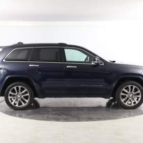 Foto inzerátu Jeep Grand Cherokee 3.0 CRD