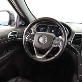 Foto inzerátu Jeep Grand Cherokee 3.0 CRD