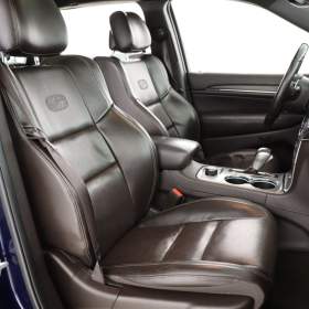 Foto inzerátu Jeep Grand Cherokee 3.0 CRD