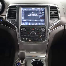 Foto inzerátu Jeep Grand Cherokee 3.0 CRD