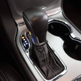 Foto inzerátu Jeep Grand Cherokee 3.0 CRD