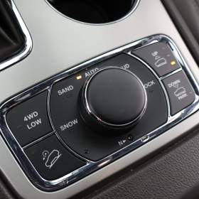 Foto inzerátu Jeep Grand Cherokee 3.0 CRD