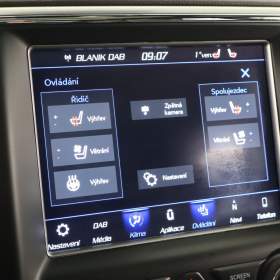 Foto inzerátu Jeep Grand Cherokee 3.0 CRD