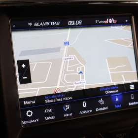 Foto inzerátu Jeep Grand Cherokee 3.0 CRD