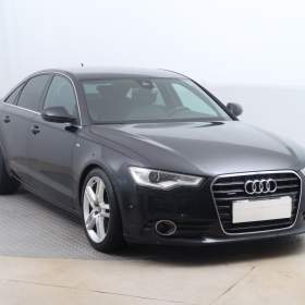 Audi A6 3.0 TDI / 19661024