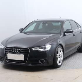 Foto inzerátu Audi A6 3.0 TDI