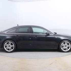 Foto inzerátu Audi A6 3.0 TDI