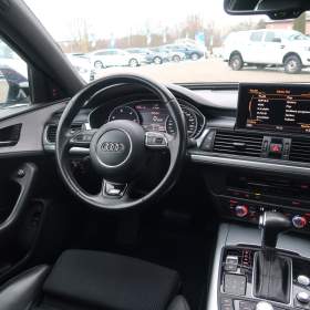 Foto inzerátu Audi A6 3.0 TDI