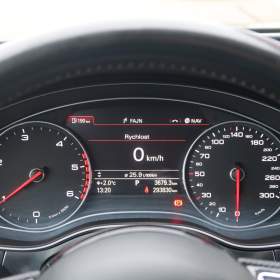 Foto inzerátu Audi A6 3.0 TDI