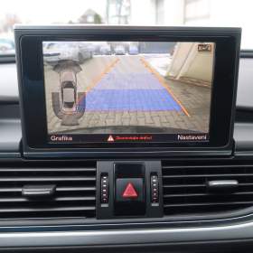 Foto inzerátu Audi A6 3.0 TDI