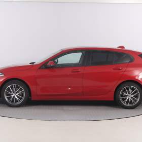 Foto inzerátu BMW Řada 1 118i