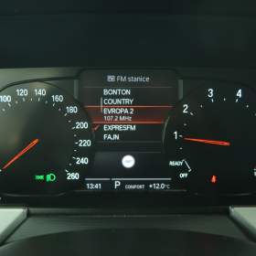 Foto inzerátu BMW Řada 1 118i