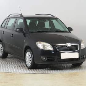 Škoda Fabia 1.9 TDI / 19661026