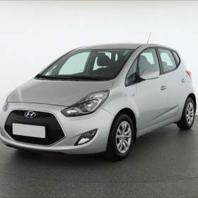 Foto inzerátu Hyundai ix20 1.4 CVVT