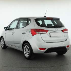 Foto inzerátu Hyundai ix20 1.4 CVVT