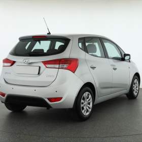 Foto inzerátu Hyundai ix20 1.4 CVVT