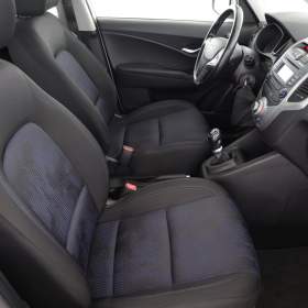 Foto inzerátu Hyundai ix20 1.4 CVVT