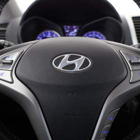 Foto inzerátu Hyundai ix20 1.4 CVVT