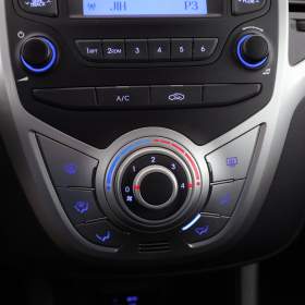 Foto inzerátu Hyundai ix20 1.4 CVVT