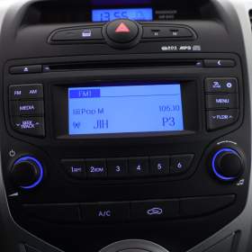 Foto inzerátu Hyundai ix20 1.4 CVVT