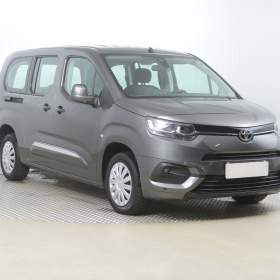 Fotka k inzerátu Toyota ProAce City Verso 1.2 T / 19658847