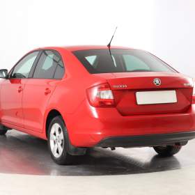 Foto inzerátu Škoda Rapid 1.2 TSI