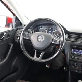 Foto inzerátu Škoda Rapid 1.2 TSI