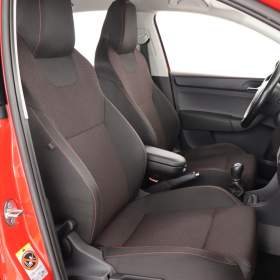 Foto inzerátu Škoda Rapid 1.2 TSI