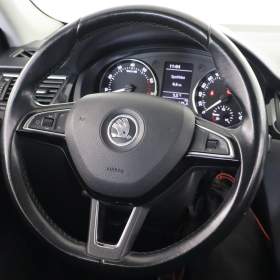 Foto inzerátu Škoda Rapid 1.2 TSI