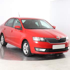 Škoda Rapid 1.2 TSI / 19661030