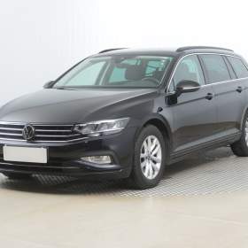 Foto inzerátu Volkswagen Passat 2.0 TDI