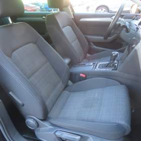 Foto inzerátu Volkswagen Passat 2.0 TDI