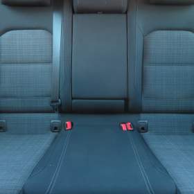 Foto inzerátu Volkswagen Passat 2.0 TDI