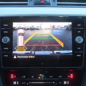 Foto inzerátu Volkswagen Passat 2.0 TDI