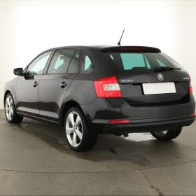 Foto inzerátu Škoda Rapid 1.4 TSI