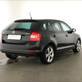 Foto inzerátu Škoda Rapid 1.4 TSI