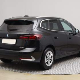 Foto inzerátu BMW 2 Active Tourer 218i Active Tourer
