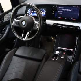 Foto inzerátu BMW 2 Active Tourer 218i Active Tourer