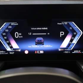 Foto inzerátu BMW 2 Active Tourer 218i Active Tourer