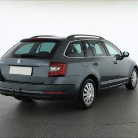 Foto inzerátu Škoda Octavia 1.5 TSI
