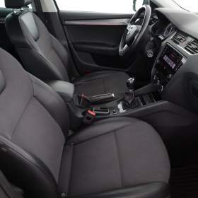 Foto inzerátu Škoda Octavia 1.5 TSI