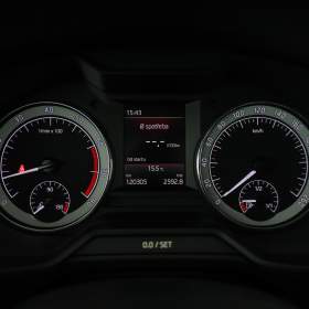 Foto inzerátu Škoda Octavia 1.5 TSI