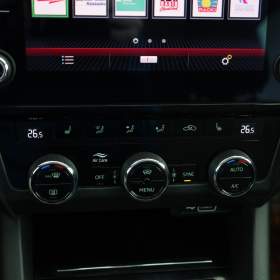 Foto inzerátu Škoda Octavia 1.5 TSI