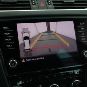 Foto inzerátu Škoda Octavia 1.5 TSI