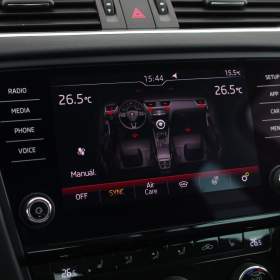 Foto inzerátu Škoda Octavia 1.5 TSI