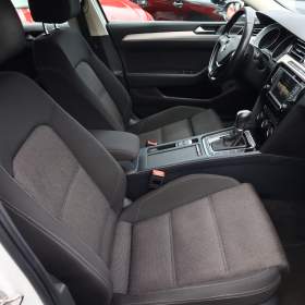 Foto inzerátu Volkswagen Passat 2.0 TDI