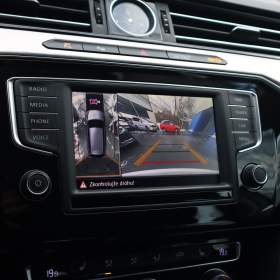 Foto inzerátu Volkswagen Passat 2.0 TDI