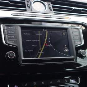 Foto inzerátu Volkswagen Passat 2.0 TDI