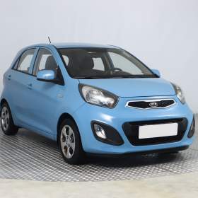 Kia Picanto 1.0 / 19661036
